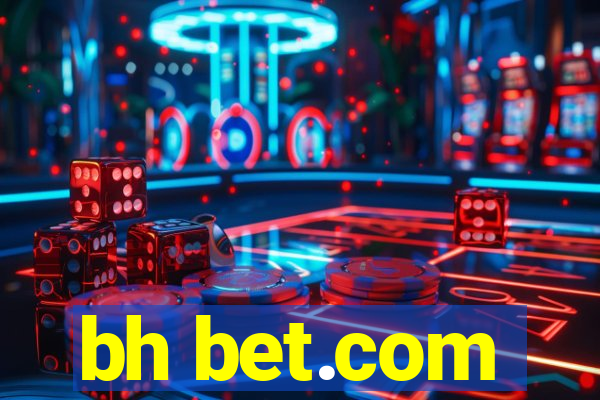 bh bet.com