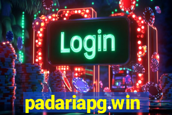 padariapg.win