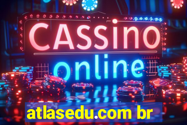 atlasedu.com br