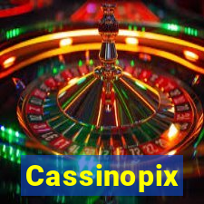 Cassinopix