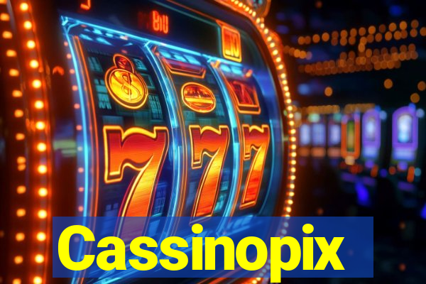 Cassinopix