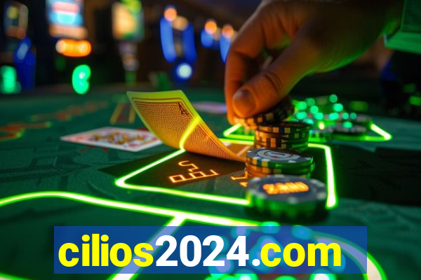 cilios2024.com