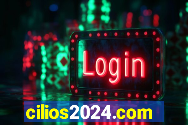 cilios2024.com