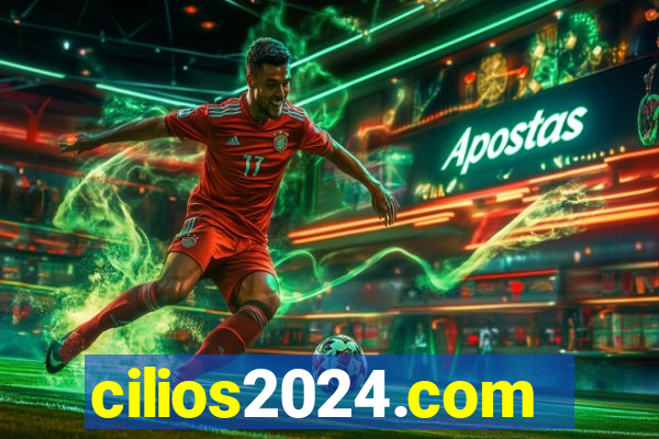 cilios2024.com