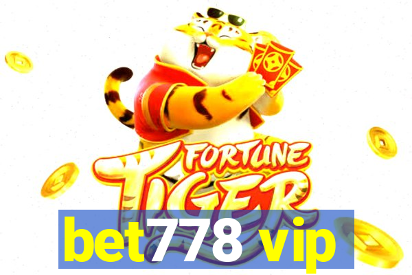 bet778 vip