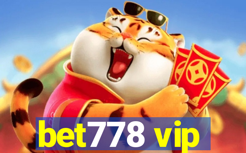 bet778 vip