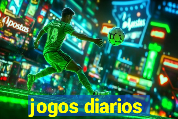 jogos diarios