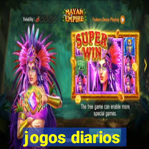 jogos diarios