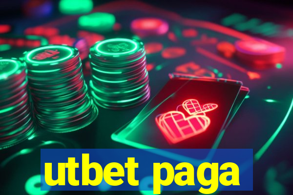 utbet paga