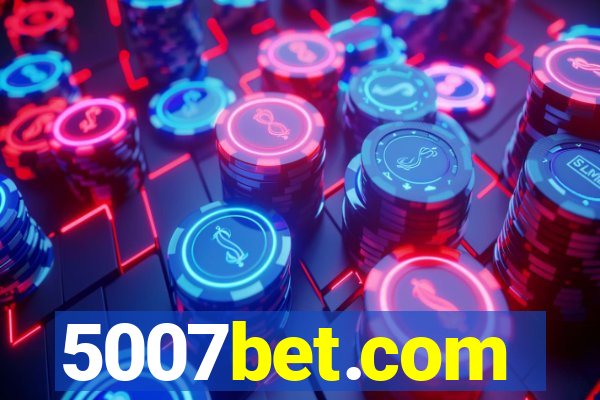 5007bet.com