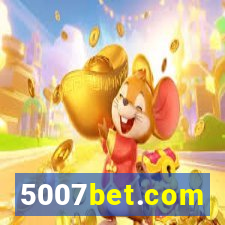 5007bet.com