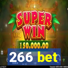 266 bet