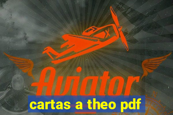 cartas a theo pdf