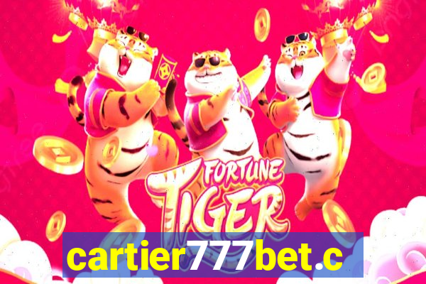 cartier777bet.com