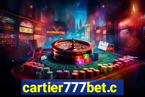 cartier777bet.com