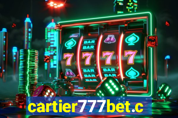 cartier777bet.com