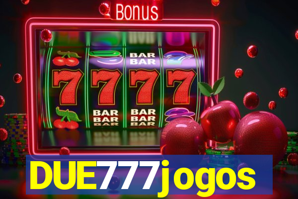 DUE777jogos