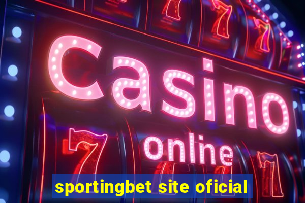 sportingbet site oficial