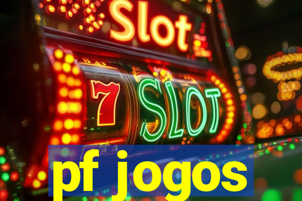 pf jogos