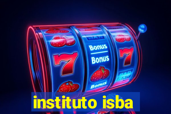 instituto isba