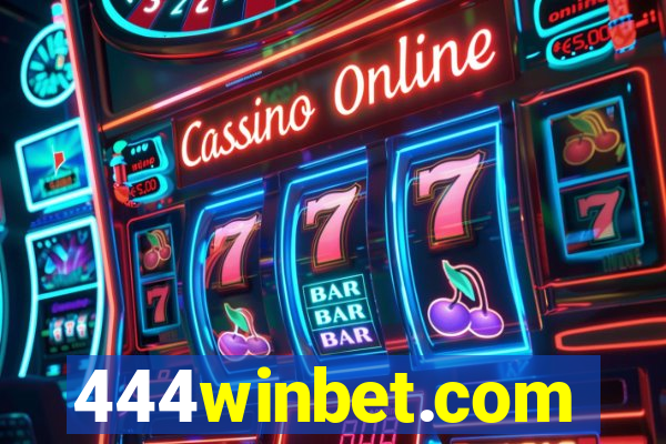 444winbet.com