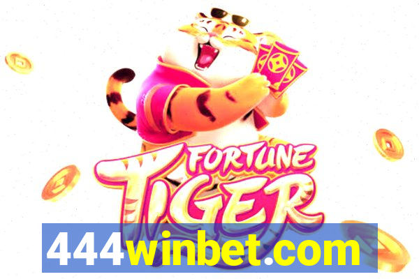 444winbet.com