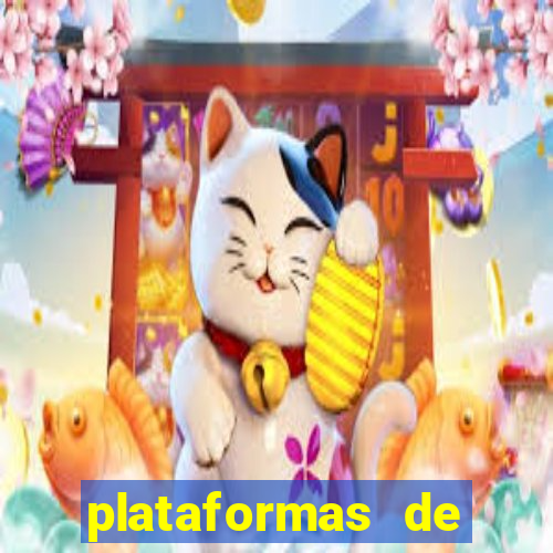 plataformas de slots lancadas hoje