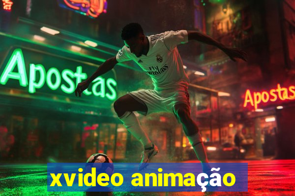 xvideo animação