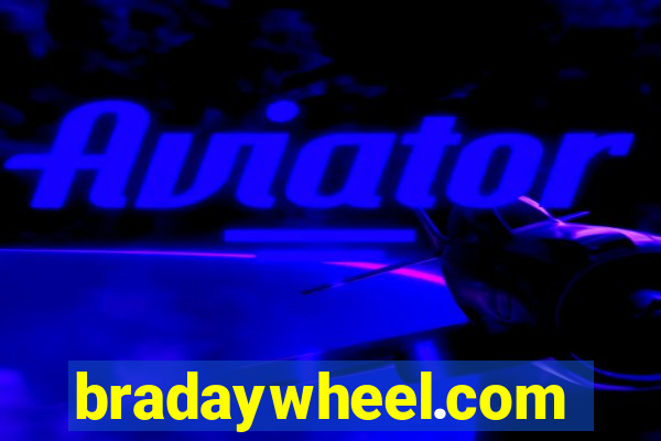 bradaywheel.com