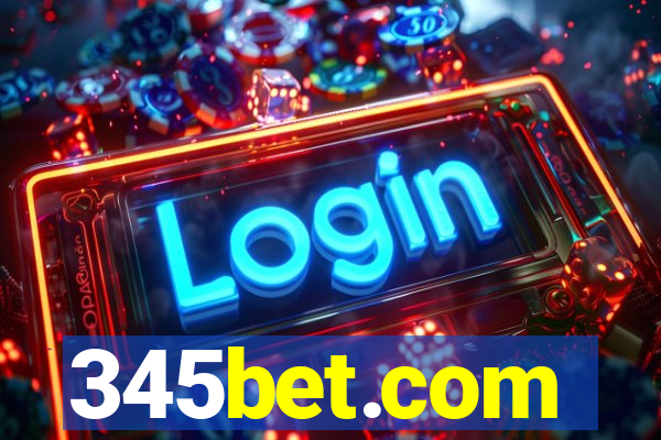 345bet.com