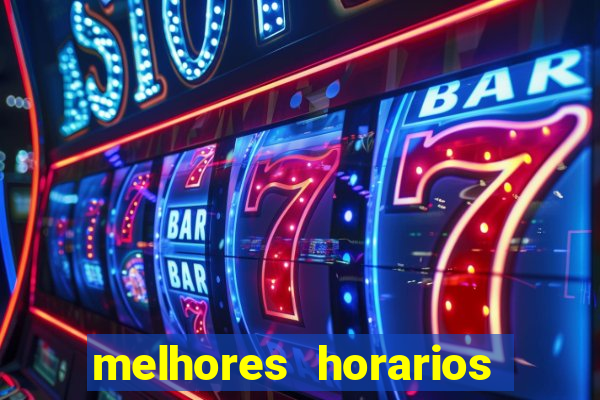 melhores horarios para jogar na betano