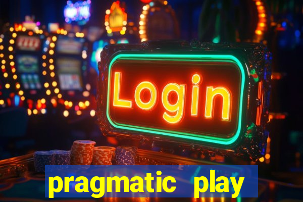 pragmatic play slots rtp