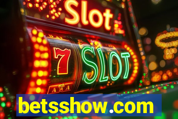 betsshow.com