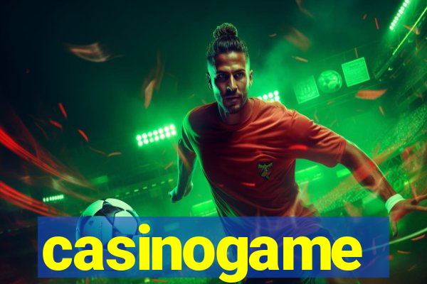 casinogame