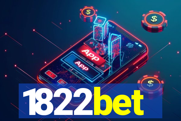 1822bet