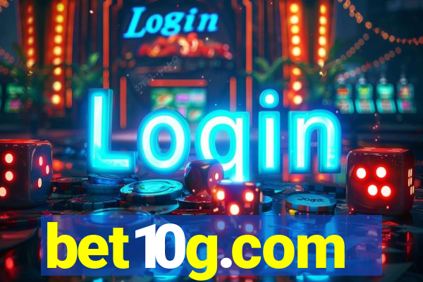 bet10g.com