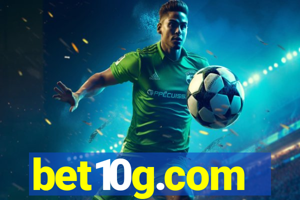 bet10g.com