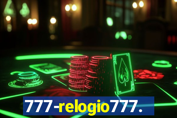 777-relogio777.com