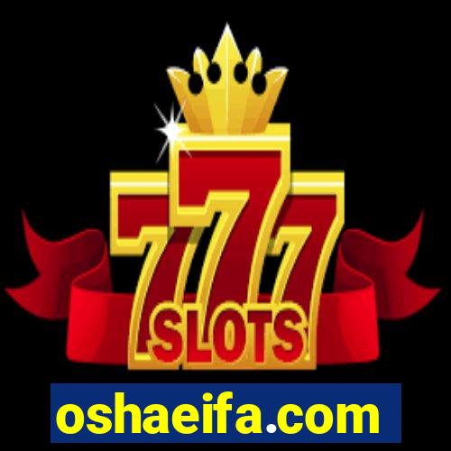 oshaeifa.com