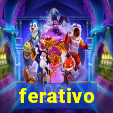 ferativo