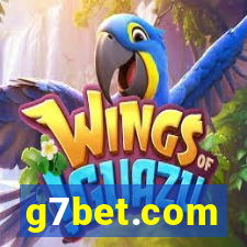 g7bet.com