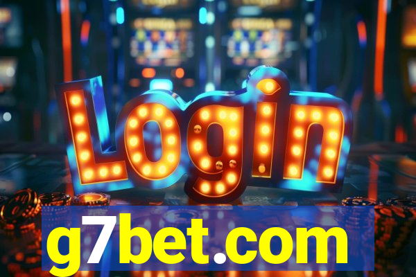 g7bet.com