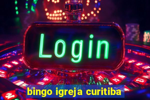 bingo igreja curitiba