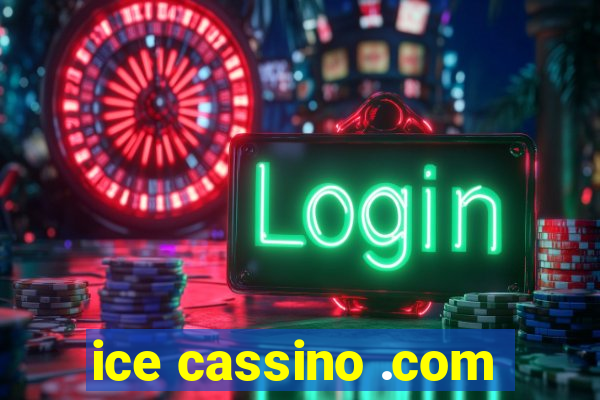 ice cassino .com