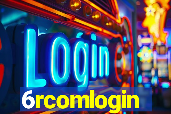 6rcomlogin