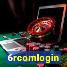 6rcomlogin