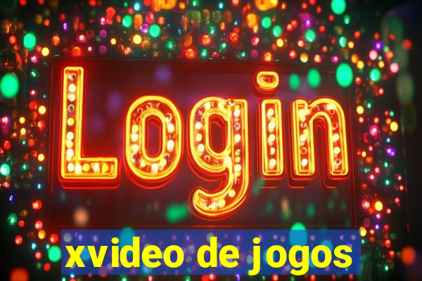 xvideo de jogos