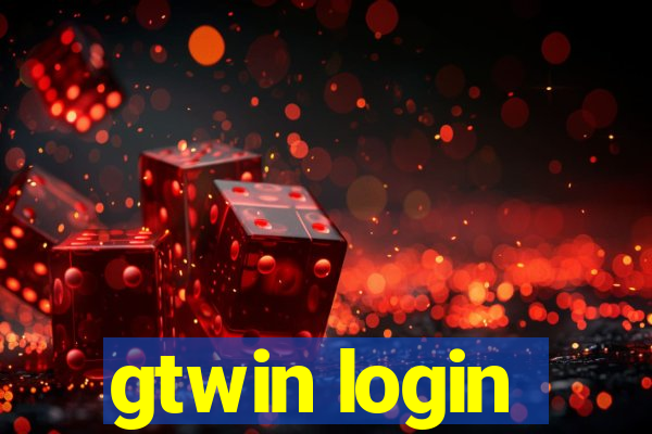 gtwin login