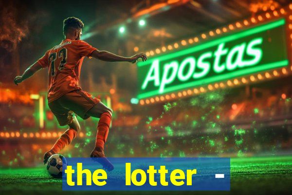 the lotter - reclame aqui