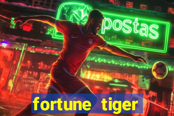 fortune tiger spirit demo